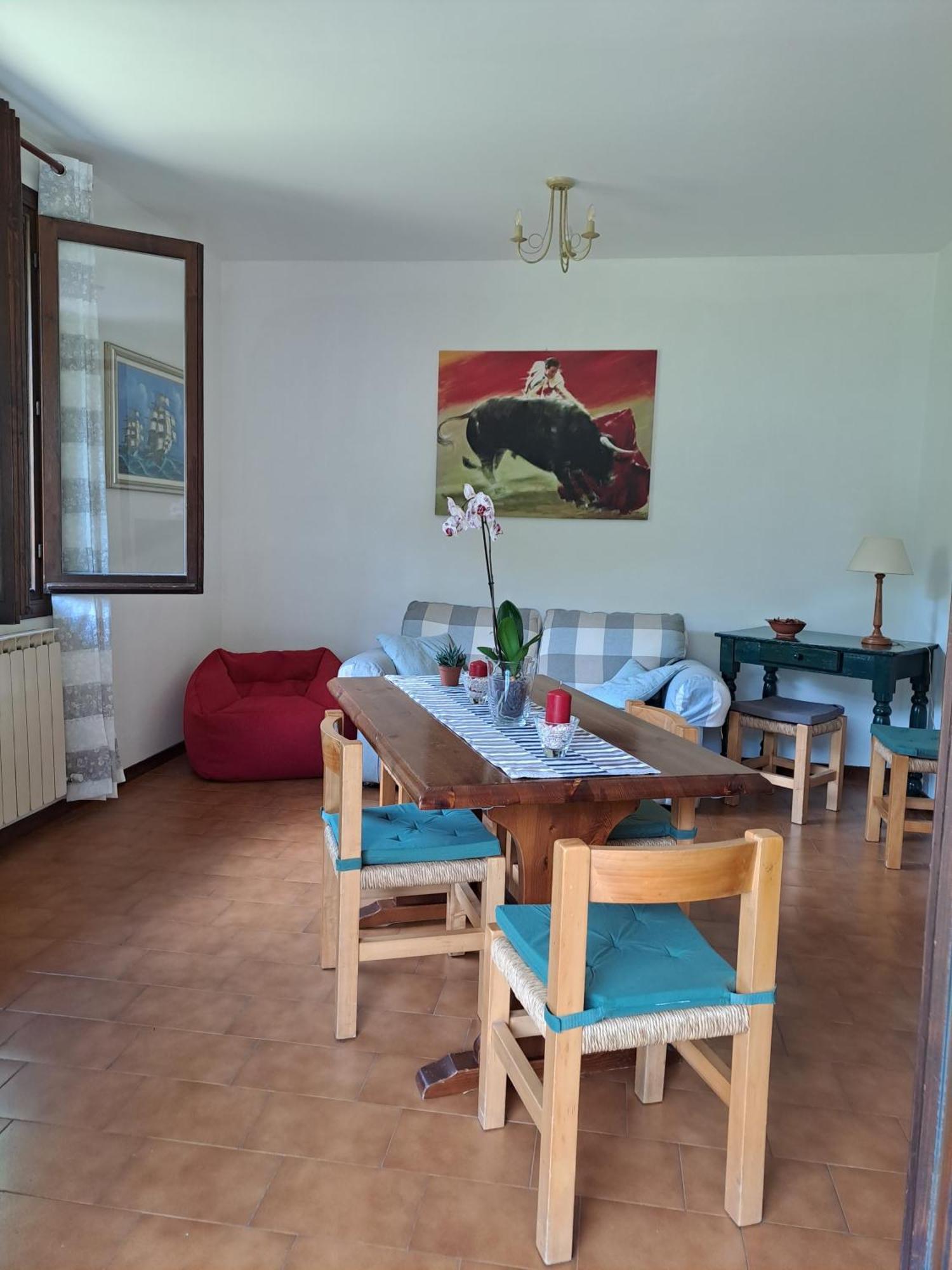Villetta Singola Con Giardino Cottage Ghisallo Zona Bellagio Magreglio Extérieur photo