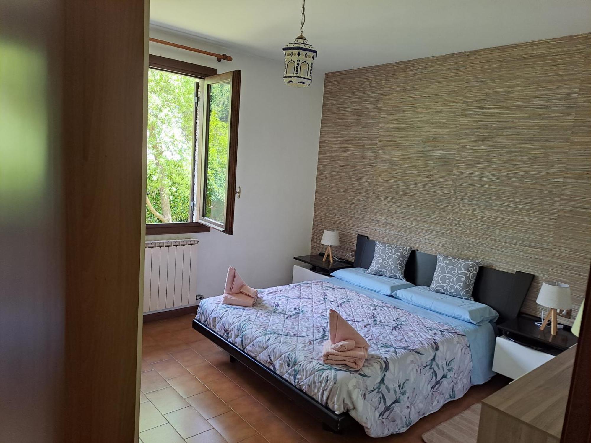Villetta Singola Con Giardino Cottage Ghisallo Zona Bellagio Magreglio Extérieur photo
