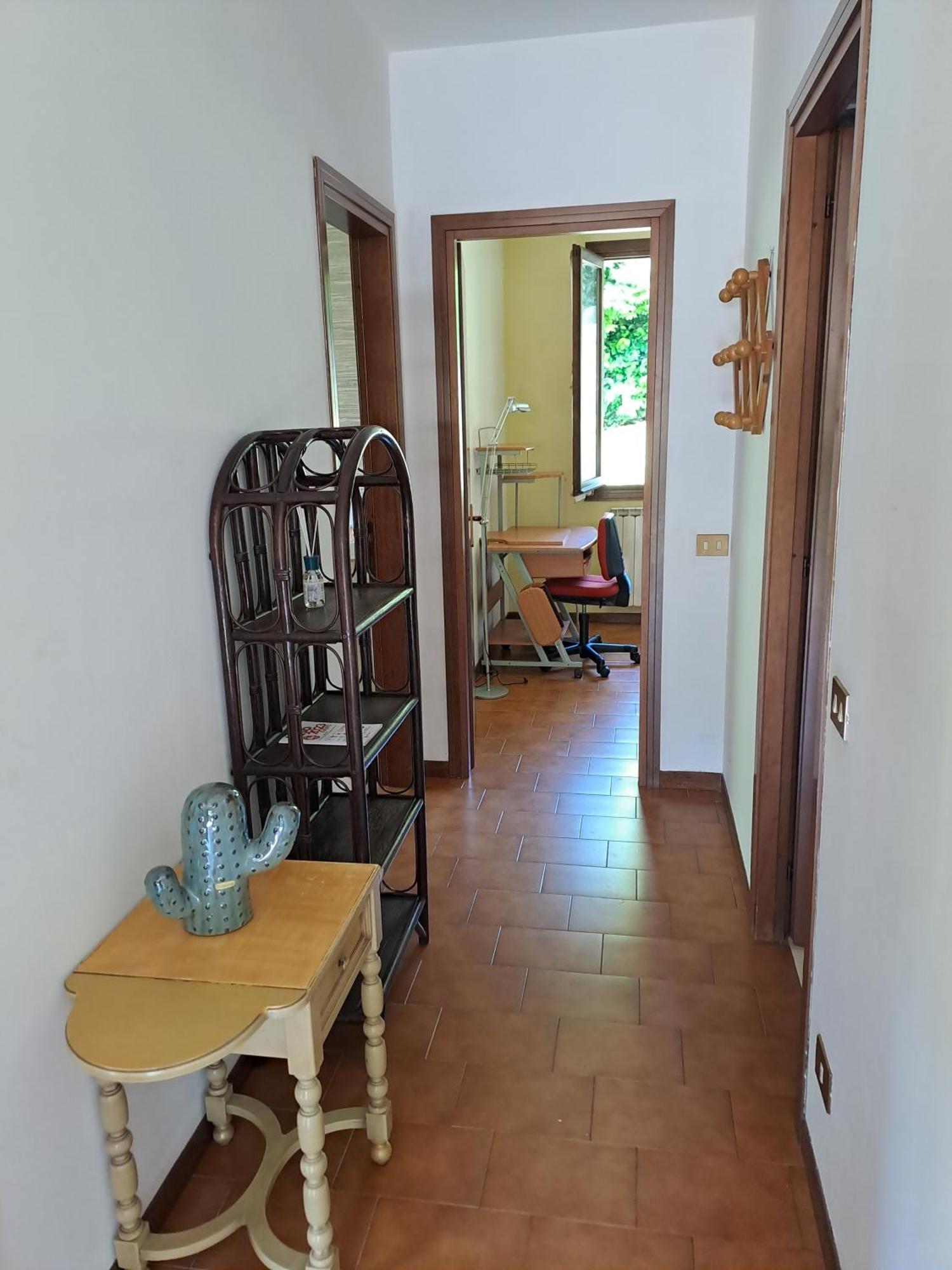 Villetta Singola Con Giardino Cottage Ghisallo Zona Bellagio Magreglio Extérieur photo