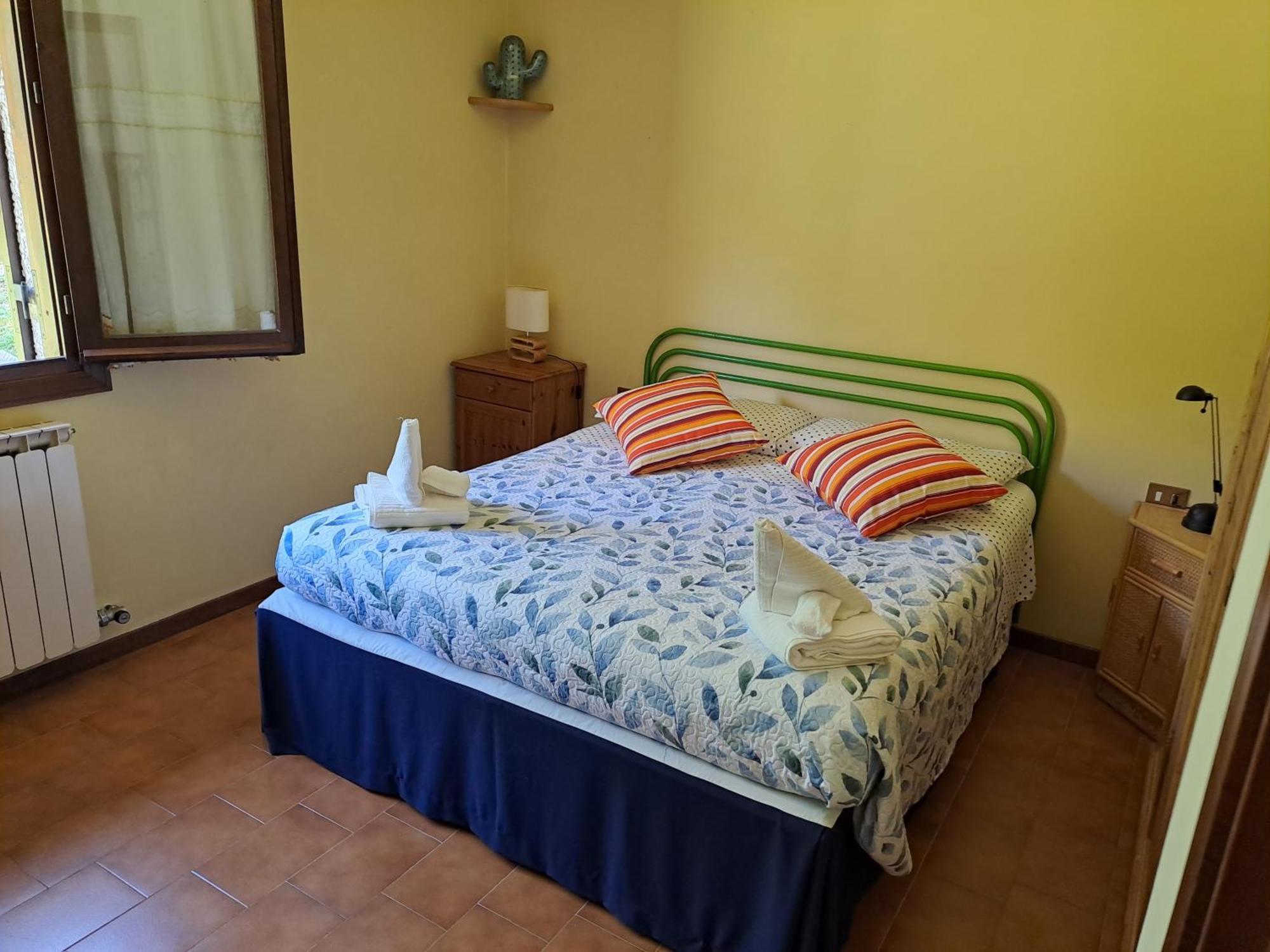 Villetta Singola Con Giardino Cottage Ghisallo Zona Bellagio Magreglio Extérieur photo